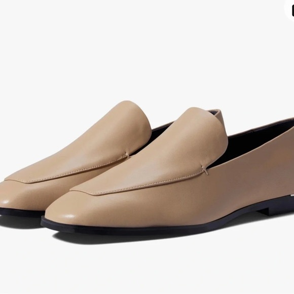 Marc Fisher ltd - 9, beige flats - Picture 1 of 16